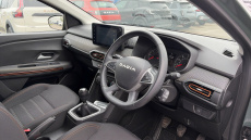 Dacia Sandero Stepway 1.0 TCe Expression 5dr Petrol Hatchback